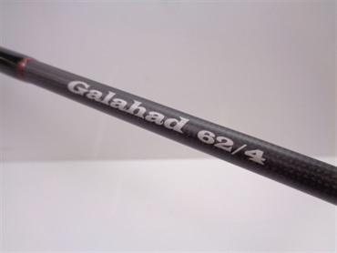 ギャラハド６２／４